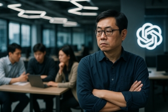 Lãnh đạo OpenAI nghỉ việc Cảnh báo và Thách thức văn hóa công ty AI Lãnh đạo OpenAI nghỉ việc Cảnh báo và Thách thức văn hóa công ty AI