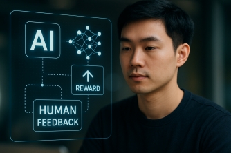 Tìm Hiểu Về Học Tăng Cường Từ Phản Hồi Của Con Người (RLHF) và Sự Cần Thiết Của Nó Trong AI