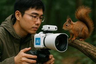 AI và Quyền Riêng Tư của Động Vật: Thách Thức Trong Thế Giới Hiện Đại AI và Quyền Riêng Tư của Động Vật: Thách Thức Trong Thế Giới Hiện Đại