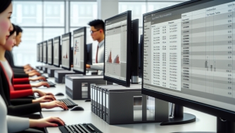 Tối ưu hóa Format và Đo lường trong Power BI