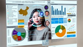 Khám Phá Sử Dụng What-if Parameter Trong Power BI Để Phân Tích Tài Chính