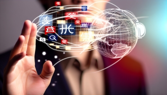 Tầm Quan Trọng Của Ngôn Ngữ Trong Thời Đại Internet