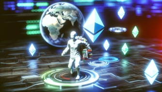 Ethereum và Công Nghệ Blockchain: Xu Hướng Tương Lai