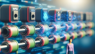 Tích hợp Kafka vào Quy trình AI và Machine Learning