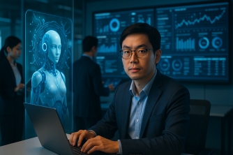 Tối Ưu Hóa Trải Nghiệm AI Với Dữ Liệu Trong Doanh Nghiệp Việt Tối Ưu Hóa Trải Nghiệm AI Với Dữ Liệu Trong Doanh Nghiệp Việt