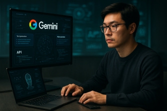 Khám Phá Cập Nhật Mới Nhất của Gemini – Những Tính Năng AI Đỉnh Cao Từ Google Khám Phá Cập Nhật Mới Nhất của Gemini – Những Tính Năng AI Đỉnh Cao Từ Google