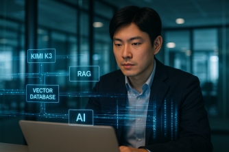 Kimi K3 và RAG: Xây dựng AI hiểu rõ dữ liệu doanh nghiệp