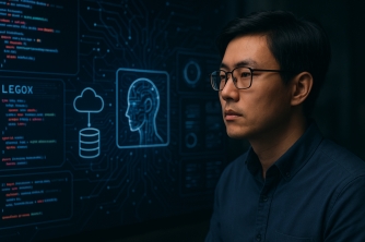 Giải Quyết Hệ Thống Legacy với OpenHands và AI Giải Quyết Hệ Thống Legacy với OpenHands và AI