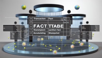 Tìm hiểu về Fact Table và các thành phần liên quan trong Data Warehouse