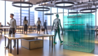 Khám Phá Về Dimension Table và Slowly Changing Dimension