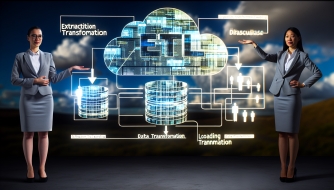 ETL và ELT: Hiểu các Quy Trình Cốt Lõi Trong Xử Lý Dữ Liệu