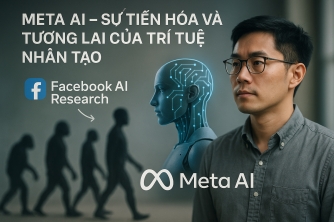 Meta AI – Sự Tiến Hóa và Tương Lai của Trí Tuệ Nhân Tạo Meta AI – Sự Tiến Hóa và Tương Lai của Trí Tuệ Nhân Tạo