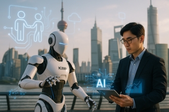 Khám Phá Tương Lai Của AI: Kimi K3 Và Sự Tiến Hóa Của Open-weight AI