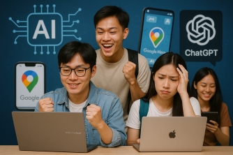 Ứng Dụng AI: Những Tính Năng Đột Phá và Thách Thức Hiện Tại Ứng Dụng AI: Những Tính Năng Đột Phá và Thách Thức Hiện Tại