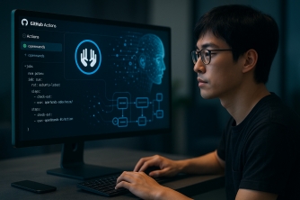 Khám Phá OpenHands GitHub Action và Ứng Dụng Agent Trong Phát Triển Phần Mềm