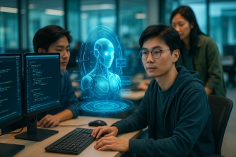 Tìm Hiểu Về Coding Agent và Tương Lai Của Lập Trình Tự Hành