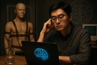 Đạo đức trong Nghiên cứu AI và Thí Nghiệm 