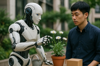Khám phá Embodied AI: Khi trí tuệ nhân tạo có cơ thể vật lý