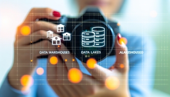 Khám Phá Sự Khác Biệt Giữa Data Warehouse, Data Lake và Lakehouse Trong Kiến Trúc Dữ Liệu Hiện Đại