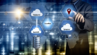 Tìm Hiểu Cloud Data Warehouse: BigQuery, Snowflake, Redshift và Synapse Analytics