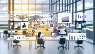 Tầm Quan Trọng của Business Intelligence và Mối Quan Hệ với Data Warehouse