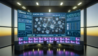 Ứng Dụng Kafka Trong IoT: Cách Mạng Dữ Liệu Cảm Biến Ứng Dụng Kafka Trong IoT: Cách Mạng Dữ Liệu Cảm Biến