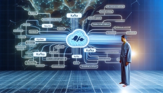 Ứng dụng Kafka trong hệ thống Microservices và phân tán