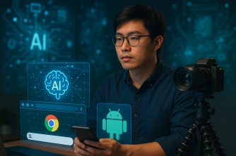 Google AI Gemini và Những Bước Tiến Trong Công Nghệ Tương Lai