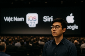 Cách Mạng Công Nghệ Với Apple AI: Sự Kiện Lịch Sử Và Những Hợp Tác Đình Đám Cách Mạng Công Nghệ Với Apple AI: Sự Kiện Lịch Sử Và Những Hợp Tác Đình Đám