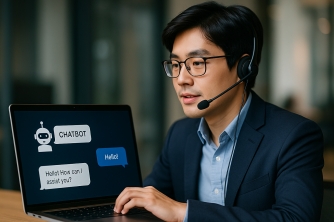 Tác động của AI đối với dịch vụ khách hàng Tác động của AI đối với dịch vụ khách hàng