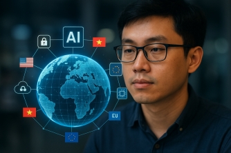 AI Chủ Quyền: Xu Hướng Công Nghệ Tương Lai AI Chủ Quyền: Xu Hướng Công Nghệ Tương Lai