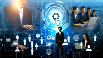 Hướng Dẫn Lộ Trình Xây Dựng Tư Duy Số Cho Tổ Chức