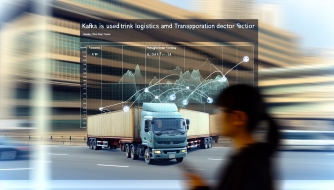 Ứng Dụng Kafka Trong Vận Tải Và Logistics: Hệ Thống Theo Dõi Realtime Ứng Dụng Kafka Trong Vận Tải Và Logistics: Hệ Thống Theo Dõi Realtime