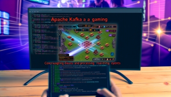 Ứng Dụng Apache Kafka Trong Game: Xử Lý Sự Kiện Real-Time Hoàn Hảo