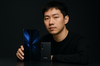 Sự Khác Biệt và Lợi Thế Của Smartphone Màn Hình Gập Samsung