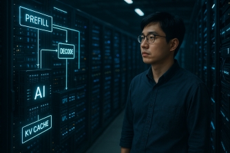 Giải pháp Disaggregated Inference cho Ai trên quy mô lớn Giải pháp Disaggregated Inference cho Ai trên quy mô lớn