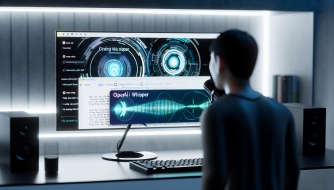 Khám Phá Whisper Của OpenAI: Công Cụ Tiên Tiến Cho Nhận Dạng Giọng Nói