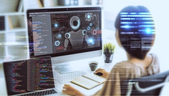 Sử dụng công cụ AI để nâng cao hiệu suất và sáng tạo