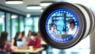 Tác Động Của Trí Tuệ Nhân Tạo Đối Với Sinh Viên: Thách Thức và Giải Pháp Tác Động Của Trí Tuệ Nhân Tạo Đối Với Sinh Viên: Thách Thức và Giải Pháp