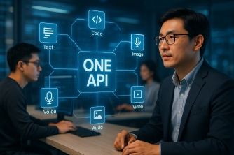 Tìm Hiểu One API – Nền Tảng API AI Thống Nhất