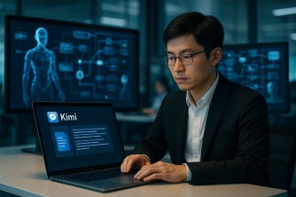 Khám Phá Sức Mạnh Của Moonshot AI Và Agentic AI Trong Thời Đại Mới
