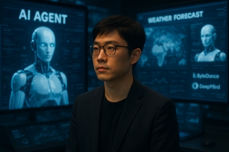 Tương Lai Của AI Agent Và Tác Động Đến Internet Trong 5 Năm Tới Tương Lai Của AI Agent Và Tác Động Đến Internet Trong 5 Năm Tới