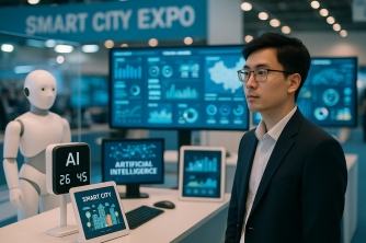 AI Make in Vietnam và Ứng Dụng Vượt Trội Trong Quản Lý Nhà Nước AI Make in Vietnam và Ứng Dụng Vượt Trội Trong Quản Lý Nhà Nước