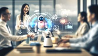 Khám phá AI tự động hóa quy trình Doanh nghiệp và Lợi ích