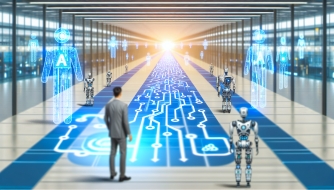 AI Automation và RPA: khác biệt và tương lai của tự động hóa