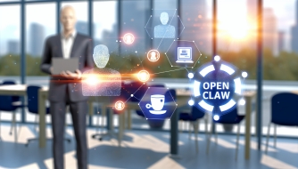 Ứng dụng OpenClaw trong Tự động hóa và Doanh nghiệp