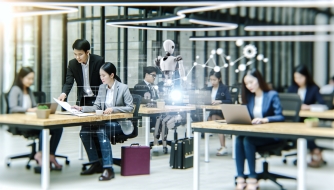 Vibe Working và Cách AI Thay Đổi Môi Trường Làm Việc