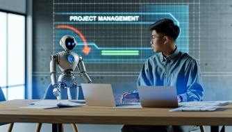 Ứng dụng AI trong Quản lý Dự án và Tự động hóa Công việc
