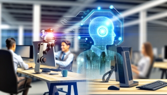 Tăng Năng Suất Công Việc với Hệ Thống AI-First Tăng Năng Suất Công Việc với Hệ Thống AI-First