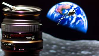 Khám Phá Sứ Mệnh Artemis II: Hành Trình Chinh Phục Mặt Trăng Của NASA Khám Phá Sứ Mệnh Artemis II: Hành Trình Chinh Phục Mặt Trăng Của NASA